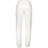 CAVALLI CLASS PANTALONE UOMO BIANCO