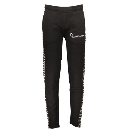 CAVALLI CLASS MEN&39S BLACK PANTS