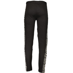 CAVALLI CLASS MEN&39S BLACK PANTS