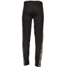 CAVALLI CLASS MEN&39S BLACK PANTS