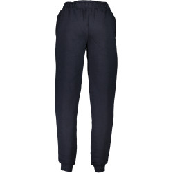 CAVALLI CLASS PANTALONE UOMO BLU