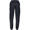 CAVALLI CLASS PANTALONE UOMO BLU