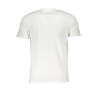 CAVALLI CLASS T-SHIRT MANICHE CORTE UOMO BIANCO