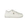 TOMMY HILFIGER CALZATURA SPORTIVA DONNA BIANCO