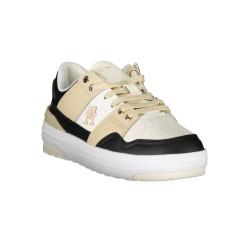 TOMMY HILFIGER WHITE WOMEN&39S SPORTS SHOES