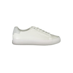 CALVIN KLEIN WHITE WOMEN&39S SPORTS SHOES