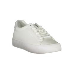 CALVIN KLEIN WHITE WOMEN&39S SPORTS SHOES