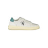 CALVIN KLEIN WHITE MEN&39S SPORTS SHOES