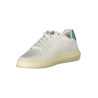 CALVIN KLEIN WHITE MEN&39S SPORTS SHOES