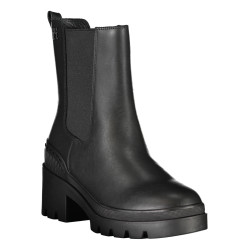 TOMMY HILFIGER BLACK WOMEN&39S FOOTWEAR BOOT