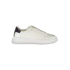 CALVIN KLEIN WHITE MEN&39S SPORTS SHOES