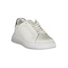 CALVIN KLEIN WHITE MEN&39S SPORTS SHOES