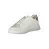 CALVIN KLEIN WHITE MEN&39S SPORTS SHOES