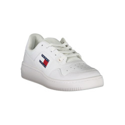 TOMMY HILFIGER WHITE WOMEN&39S SPORTS SHOES