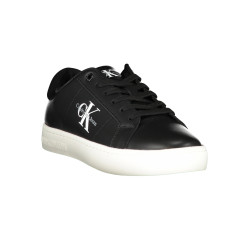 CALVIN KLEIN BLACK MEN&39S SPORTS SHOES