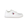 TOMMY HILFIGER CALZATURA SPORTIVA UOMO BIANCO