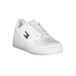 TOMMY HILFIGER CALZATURA SPORTIVA UOMO BIANCO