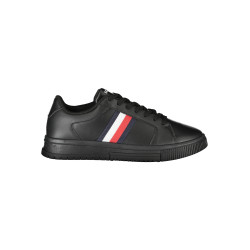 TOMMY HILFIGER BLACK...