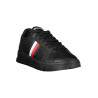 TOMMY HILFIGER BLACK MEN&39S SPORTS SHOES