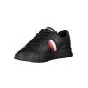 TOMMY HILFIGER CALZATURA SPORTIVA UOMO NERO