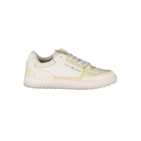 TOMMY HILFIGER CALZATURA SPORTIVA UOMO BEIGE