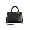 GUESS JEANS BORSA DONNA NERO