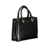 GUESS JEANS BORSA DONNA NERO