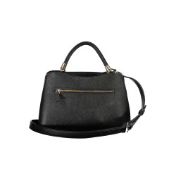 GUESS JEANS BORSA DONNA NERO