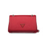 GUESS JEANS BORSA DONNA ROSSO