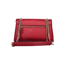 GUESS JEANS BORSA DONNA ROSSO