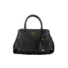 GUESS JEANS BORSA DONNA NERO