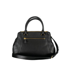 GUESS JEANS BORSA DONNA NERO