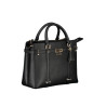 GUESS JEANS BORSA DONNA NERO