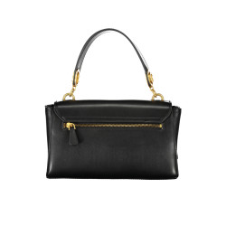 GUESS JEANS BORSA DONNA NERO