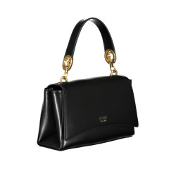 GUESS JEANS BORSA DONNA NERO