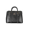 GUESS JEANS BORSA DONNA NERO