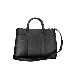 GUESS JEANS BORSA DONNA NERO