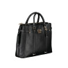 GUESS JEANS BORSA DONNA NERO