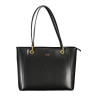 GUESS JEANS BORSA DONNA NERO