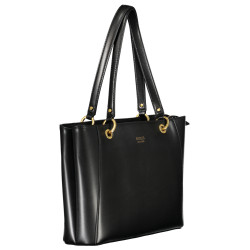 GUESS JEANS BLACK WOMEN&39S BAG