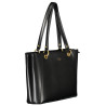 GUESS JEANS BORSA DONNA NERO