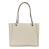 GUESS JEANS BEIGE WOMEN&39S BAG