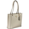 GUESS JEANS BEIGE WOMEN&39S BAG