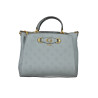 GUESS JEANS BLUE WOMEN&39S BAG