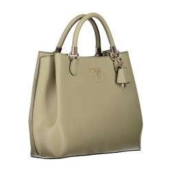 GUESS JEANS BORSA DONNA VERDE