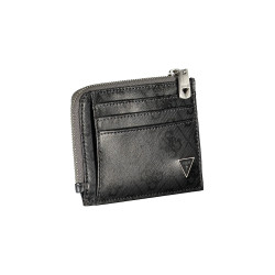 GUESS JEANS BLACK MEN&39S WALLET