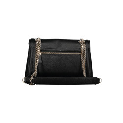 GUESS JEANS BORSA DONNA NERO