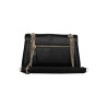 GUESS JEANS BORSA DONNA NERO