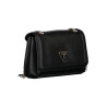 GUESS JEANS BLACK WOMEN&39S BAG