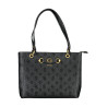 GUESS JEANS BORSA DONNA NERO